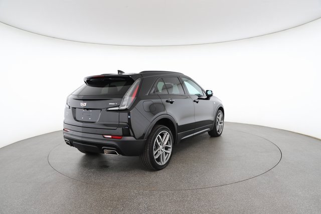 Used 2023 Cadillac XT4 Sport image 17