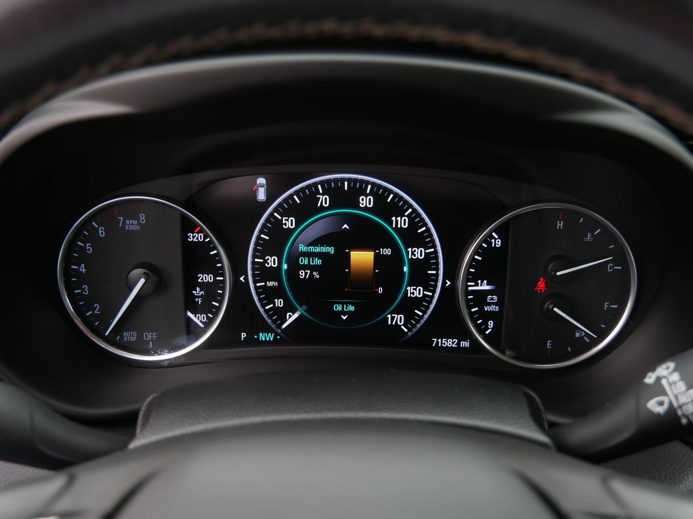 Used 2018 Buick Envision Premium w/ Driver Confidence Package image 21