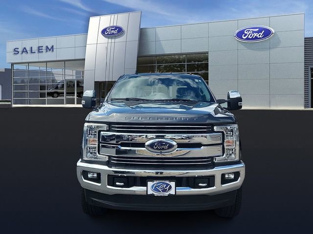 Certified 2019 Ford F250 Lariat w/ Lariat Ultimate Package image 7