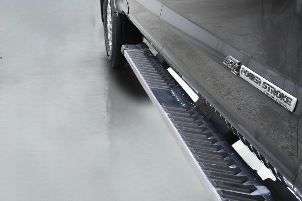 Used 2017 Ford F250 Lariat w/ Lariat Ultimate Package image 34