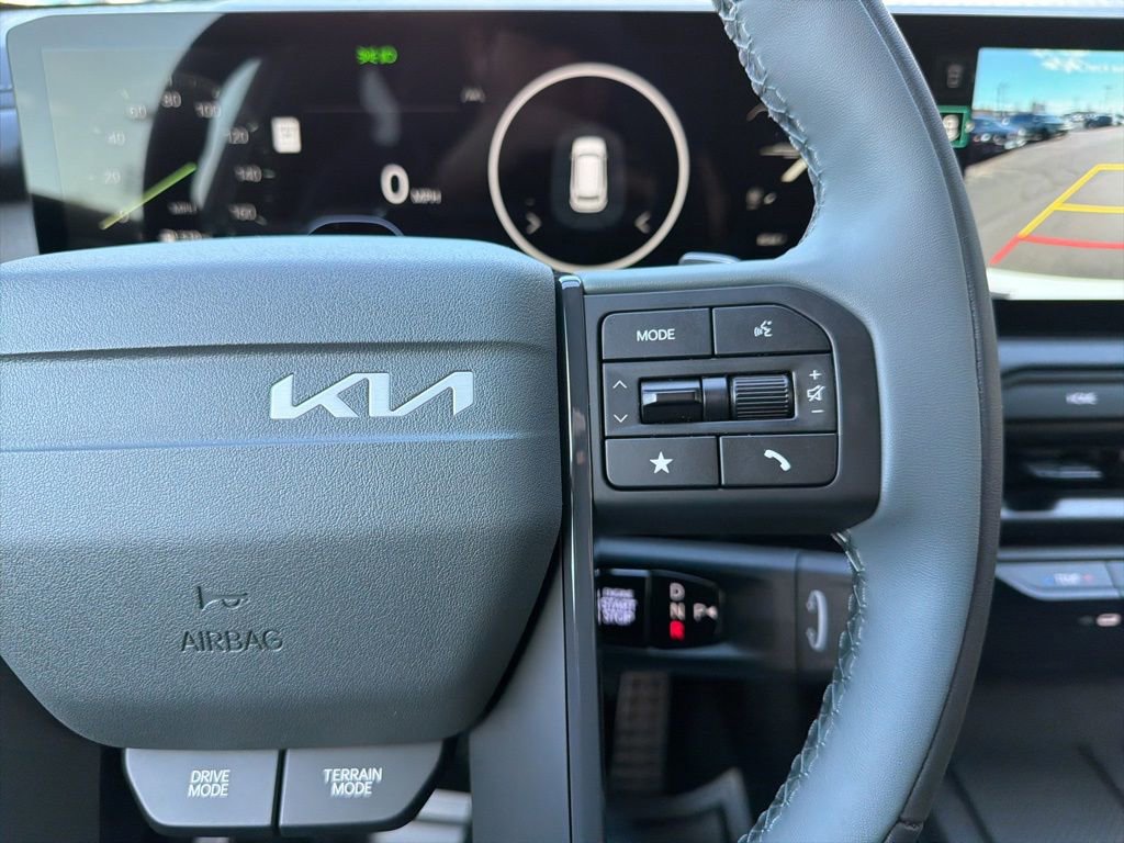 New 2027 Kia Telluride SX X-Line image 37