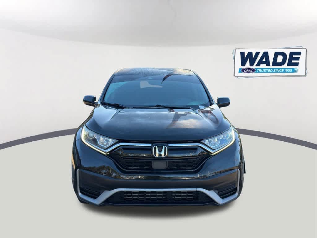 Used 2022 Honda CR-V LX image 2