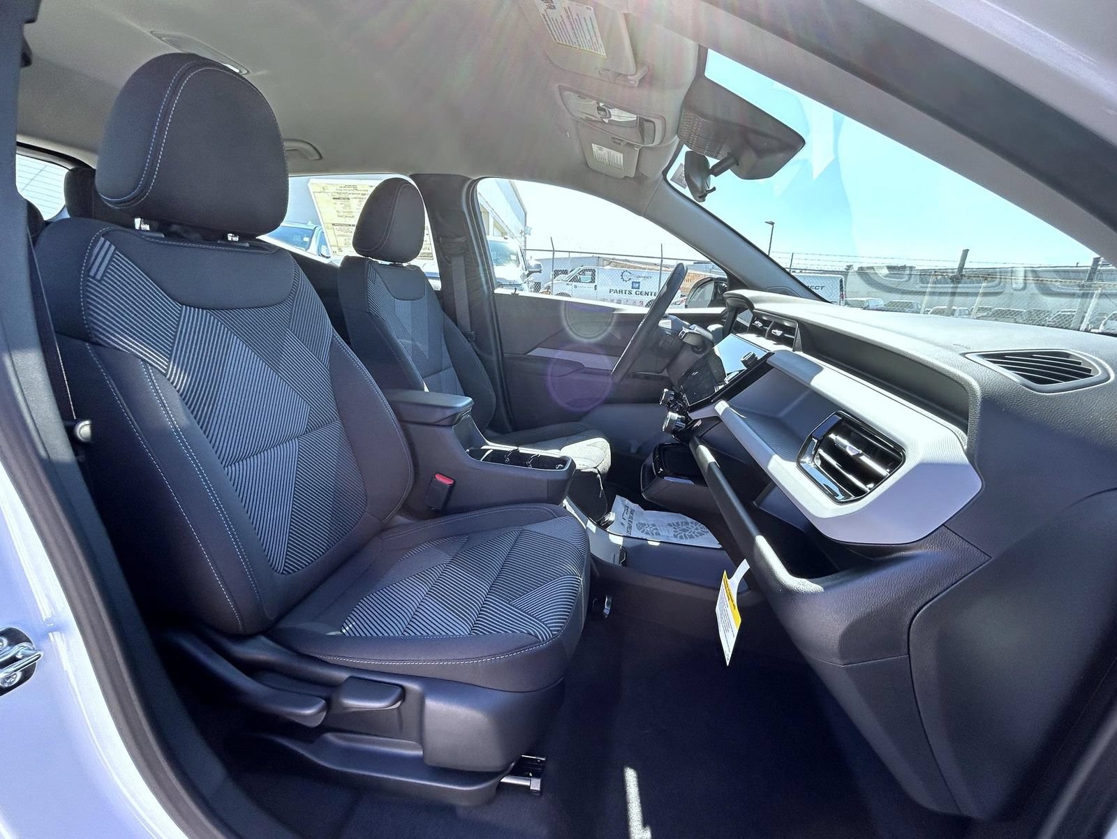 New 2027 Chevrolet Bolt LT FWD image 15