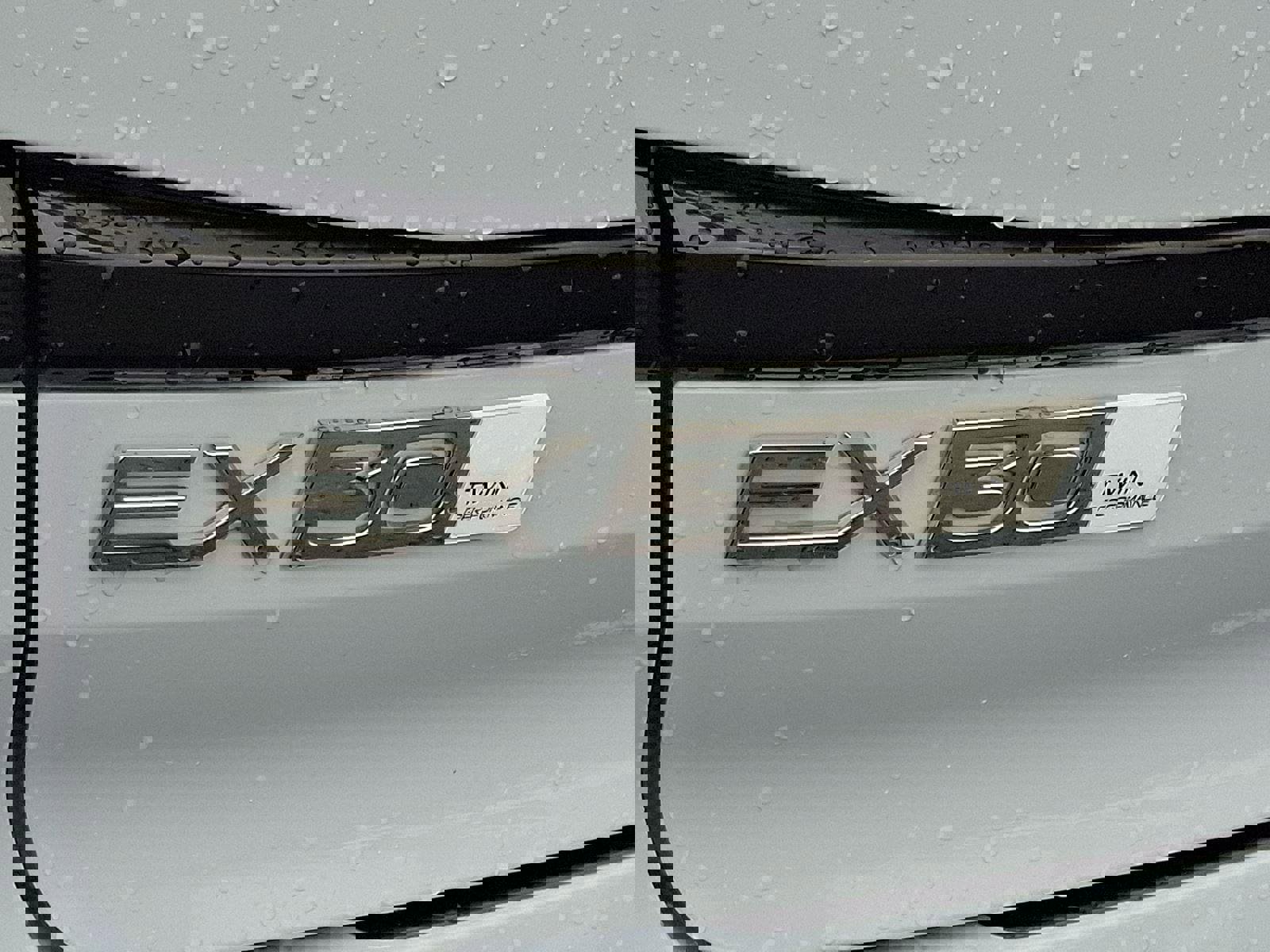 Certified 2025 Volvo EX30 Ultra w/ Protection Package Premier image 30