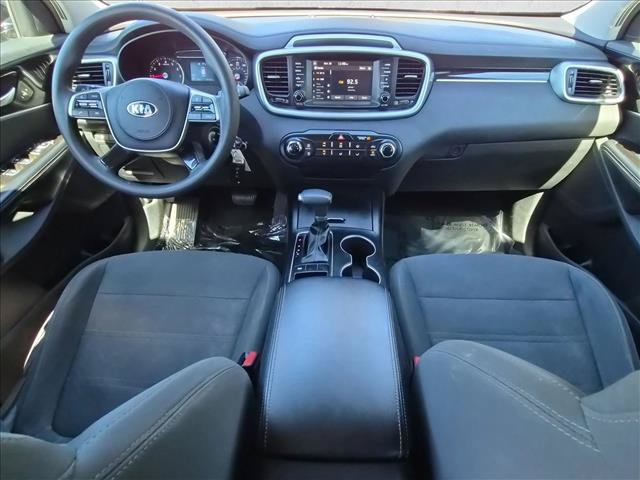 Used 2019 Kia Sorento L FWD image 16
