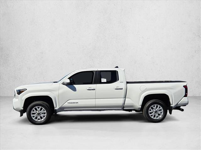 New 2026 Toyota Tacoma SR5 image 5