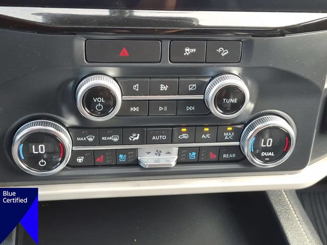 Certified 2022 Ford Expedition Max XLT AWD/4WD image 26