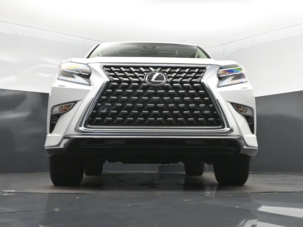 Used 2023 Lexus GX 460 Premium AWD/4WD image 44