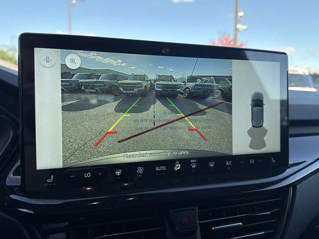 New 2026 Ford Escape ST-Line Select w/ Tech Pack #1 AWD/4WD image 17
