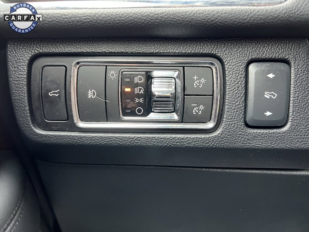 Used 2023 Lincoln Navigator Reserve image 13