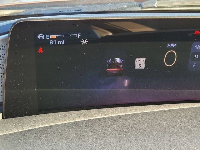 New 2025 Lincoln Navigator Black Label image 14