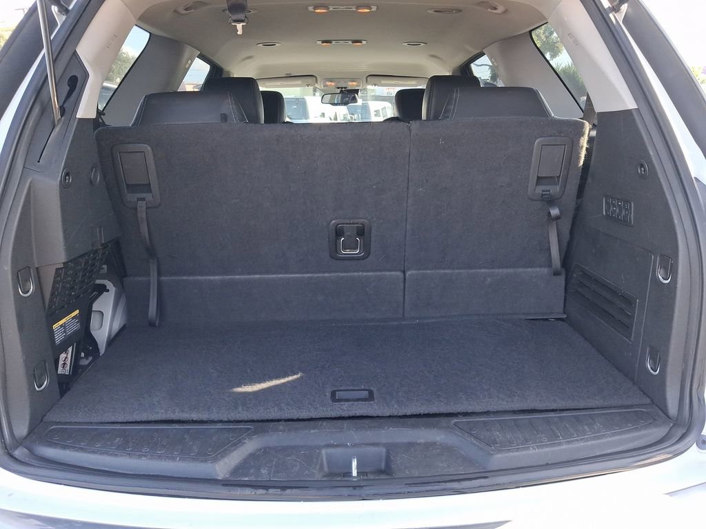 Used 2017 GMC Acadia Limited SLT image 26