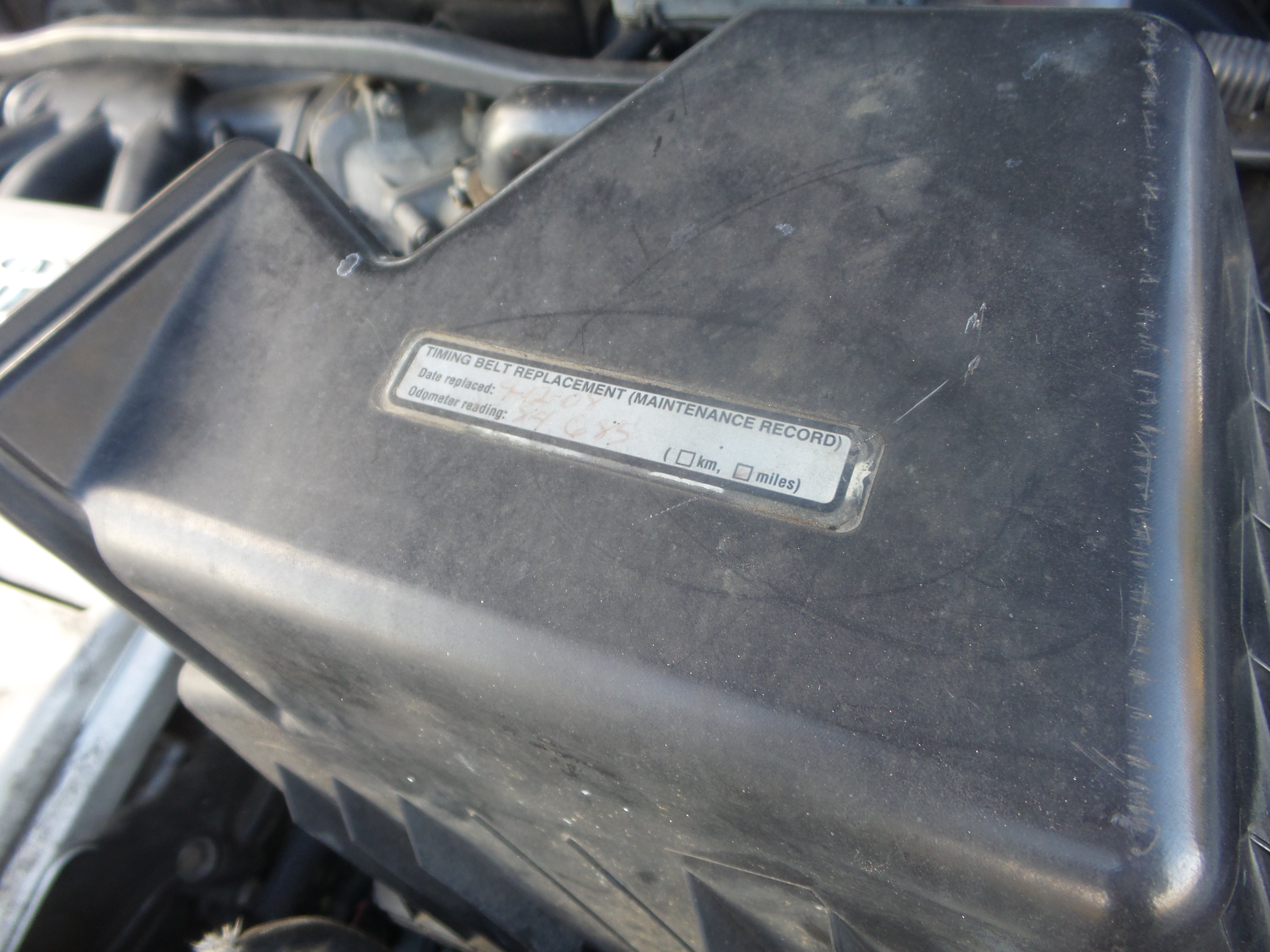 Used 2005 Toyota Highlander 4WD V6 w/ 3rd Row image 30