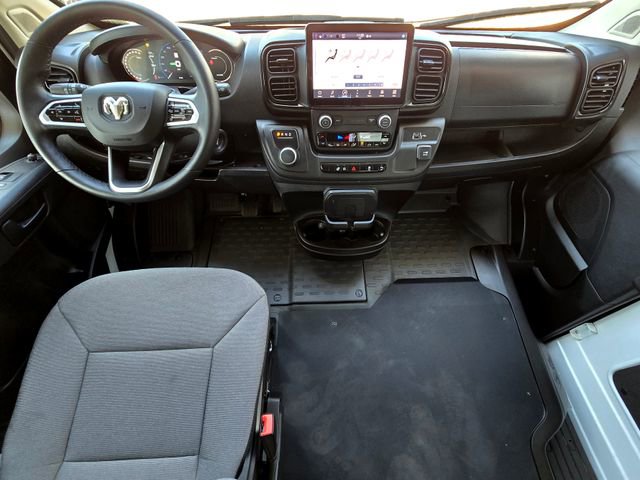 New 2025 RAM ProMaster 3500 image 9