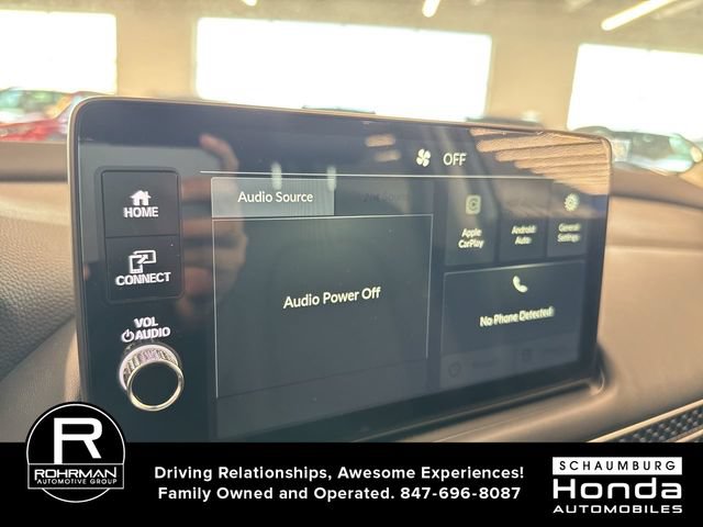 New 2027 Honda HR-V EX-L image 6
