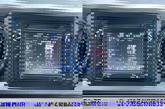 Certified 2019 Toyota Tacoma SR5 image 29