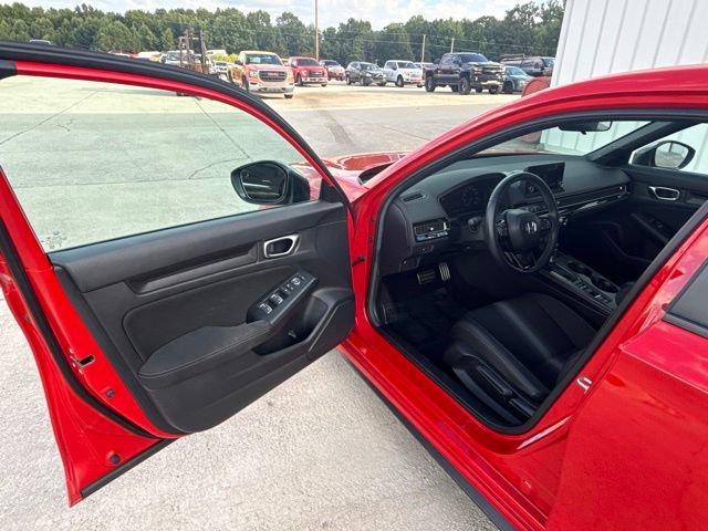 Used 2025 Honda Civic Sport image 22