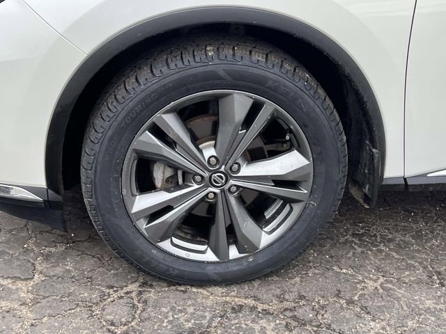 Used 2019 Nissan Murano Platinum image 10