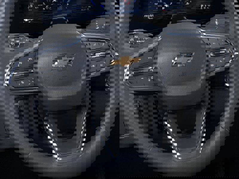 New 2026 Chevrolet Suburban High Country image 19