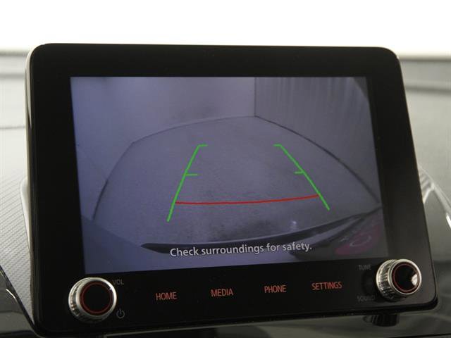 Used 2022 Mitsubishi Eclipse Cross LE image 14