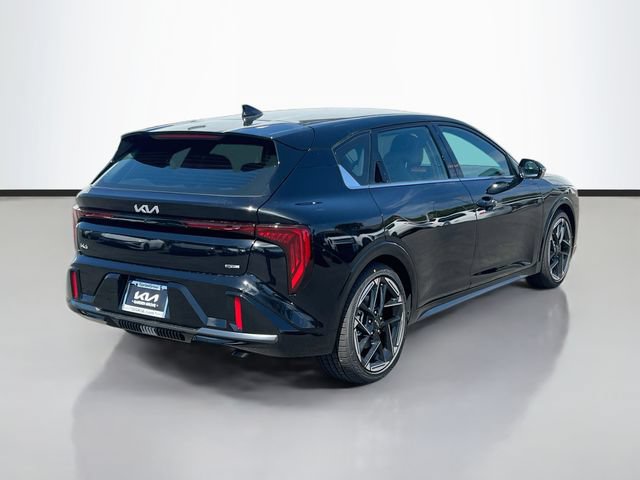New 2026 Kia K4 GT-Line FWD image 7