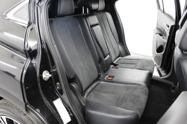 Used 2024 Mitsubishi Eclipse Cross SEL AWD/4WD image 28