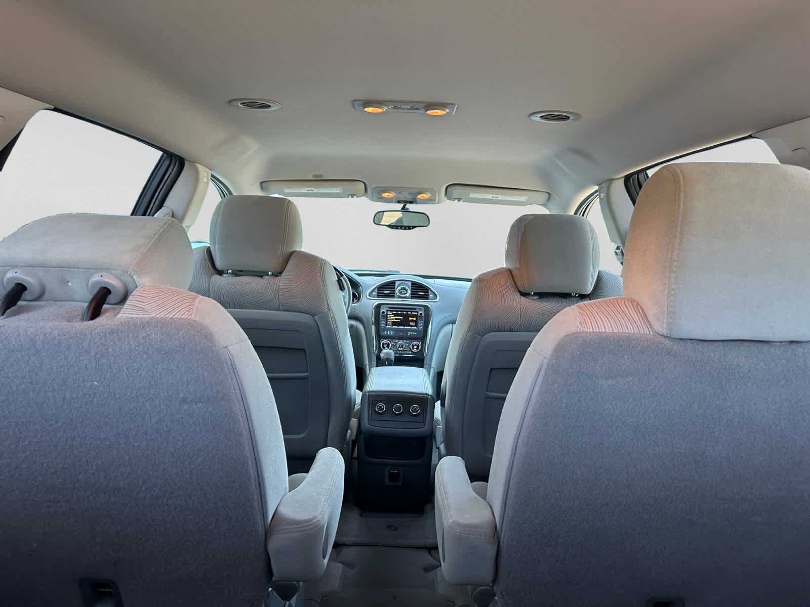 Used 2016 Buick Enclave Convenience FWD image 23