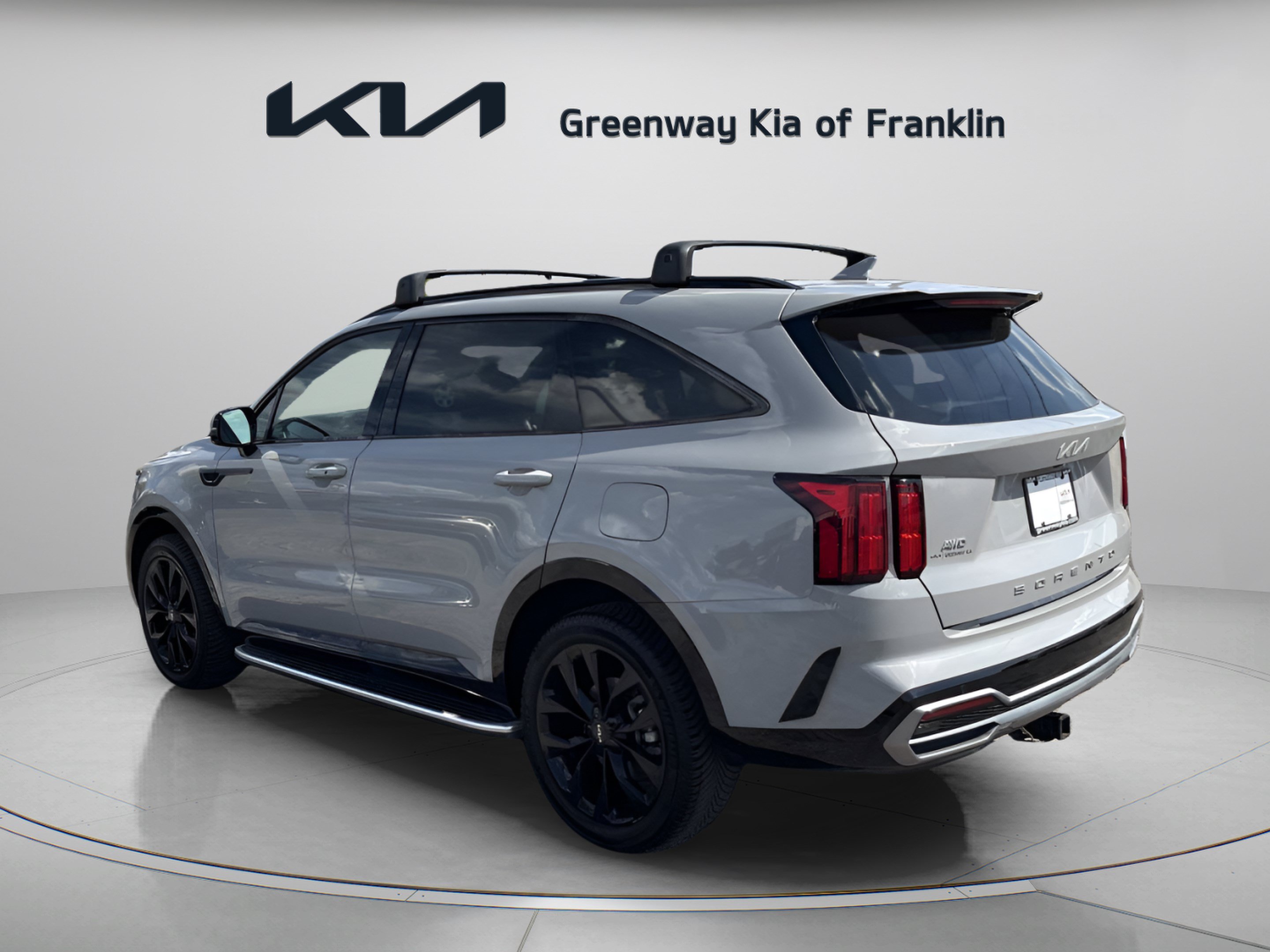 Used 2022 Kia Sorento SX AWD/4WD image 5