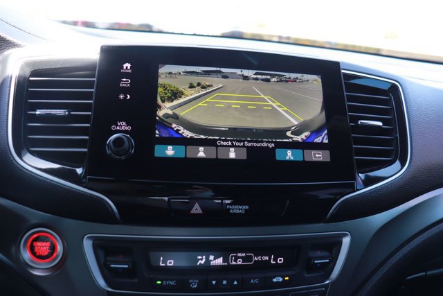 Certified 2024 Honda Passport EX-L image 31