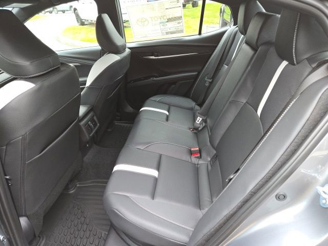 New 2026 Toyota Camry SE image 8