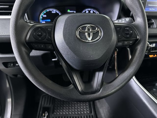 Used 2021 Toyota RAV4 LE AWD/4WD image 11