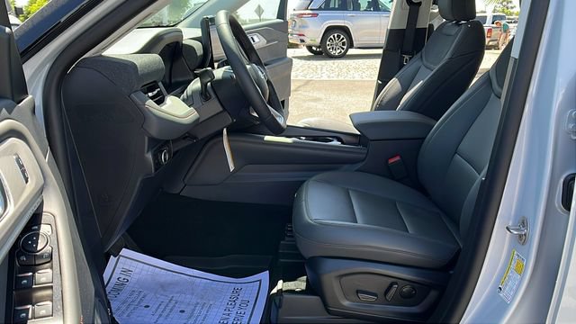 New 2026 Ford Explorer Active w/ Active Comfort Package RWD image 15