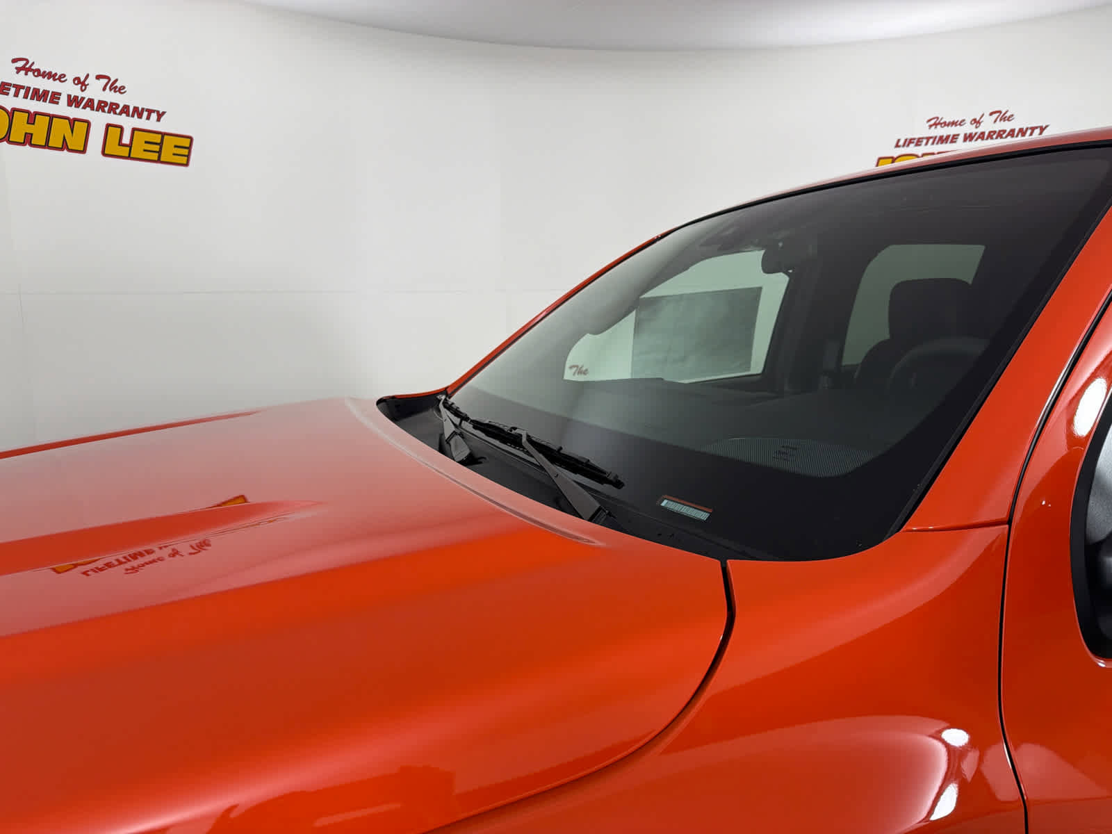 New 2026 Nissan Frontier Pro-X w/ Tow Package image 10