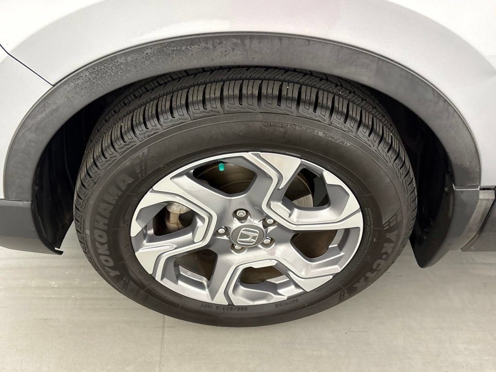 Used 2018 Honda CR-V EX-L image 11