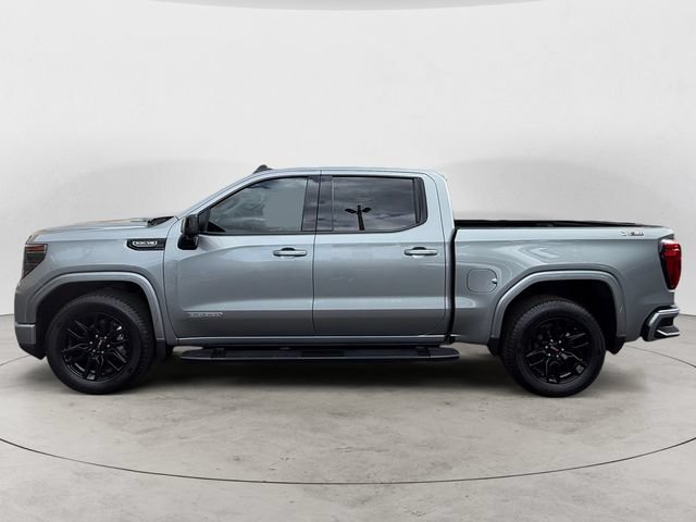 Used 2024 GMC Sierra 1500 Elevation w/ Elevation Premium Package AWD/4WD image 8