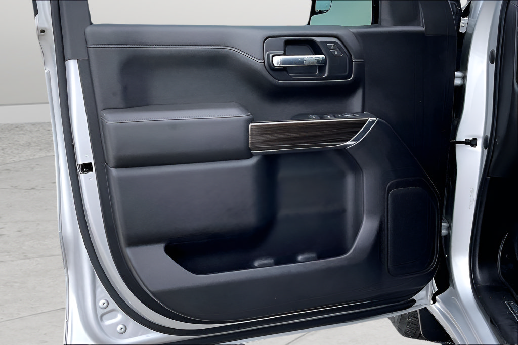 Used 2022 Chevrolet Silverado 1500 RST RWD image 16