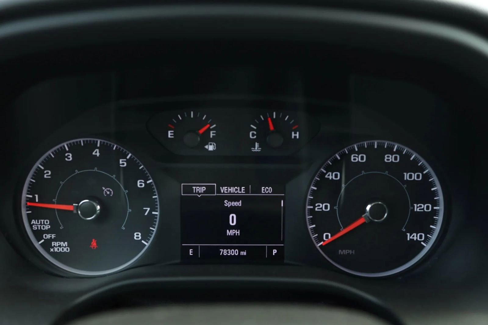 Used 2018 GMC Acadia SLE w/ LPO, Black Accent Package image 16