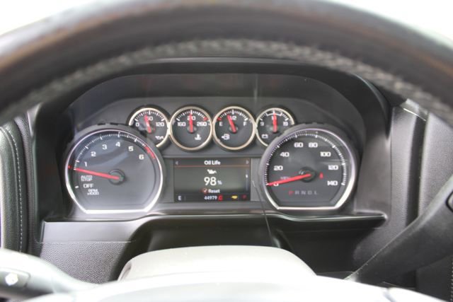 Used 2020 Chevrolet Silverado 1500 RST w/ All-Star Edition RWD image 27