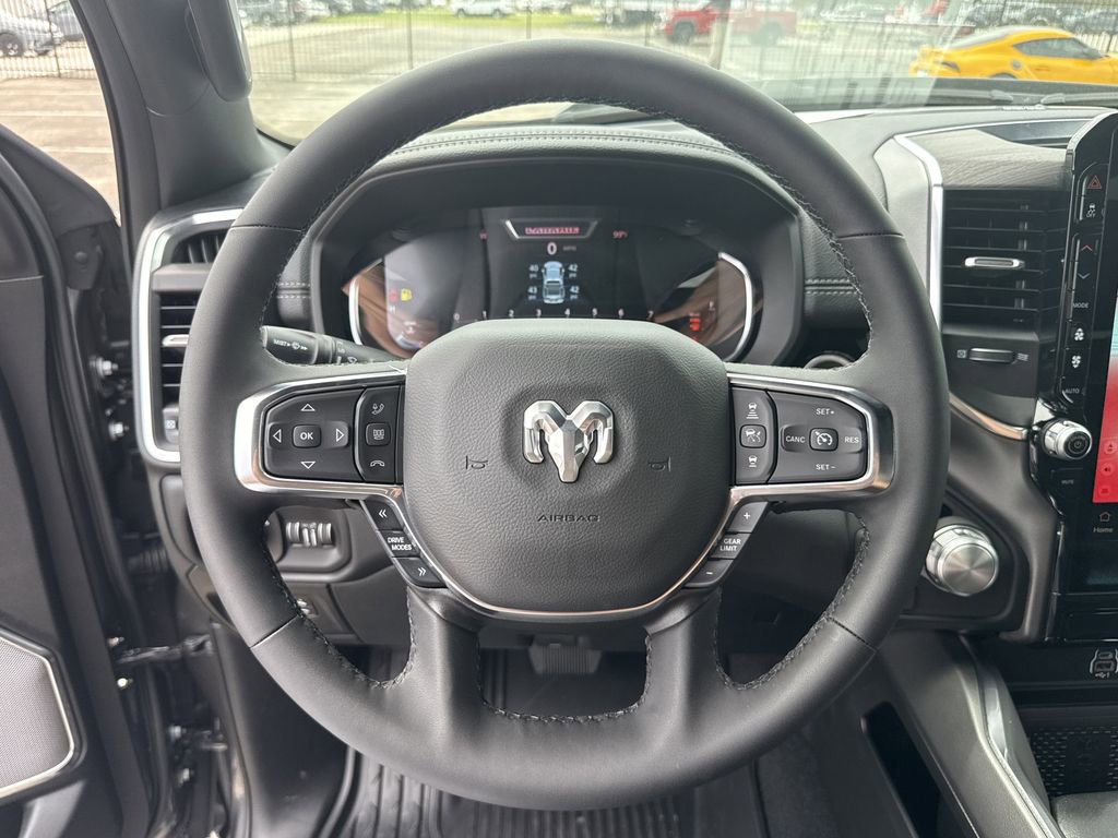New 2026 RAM 1500 Laramie image 15