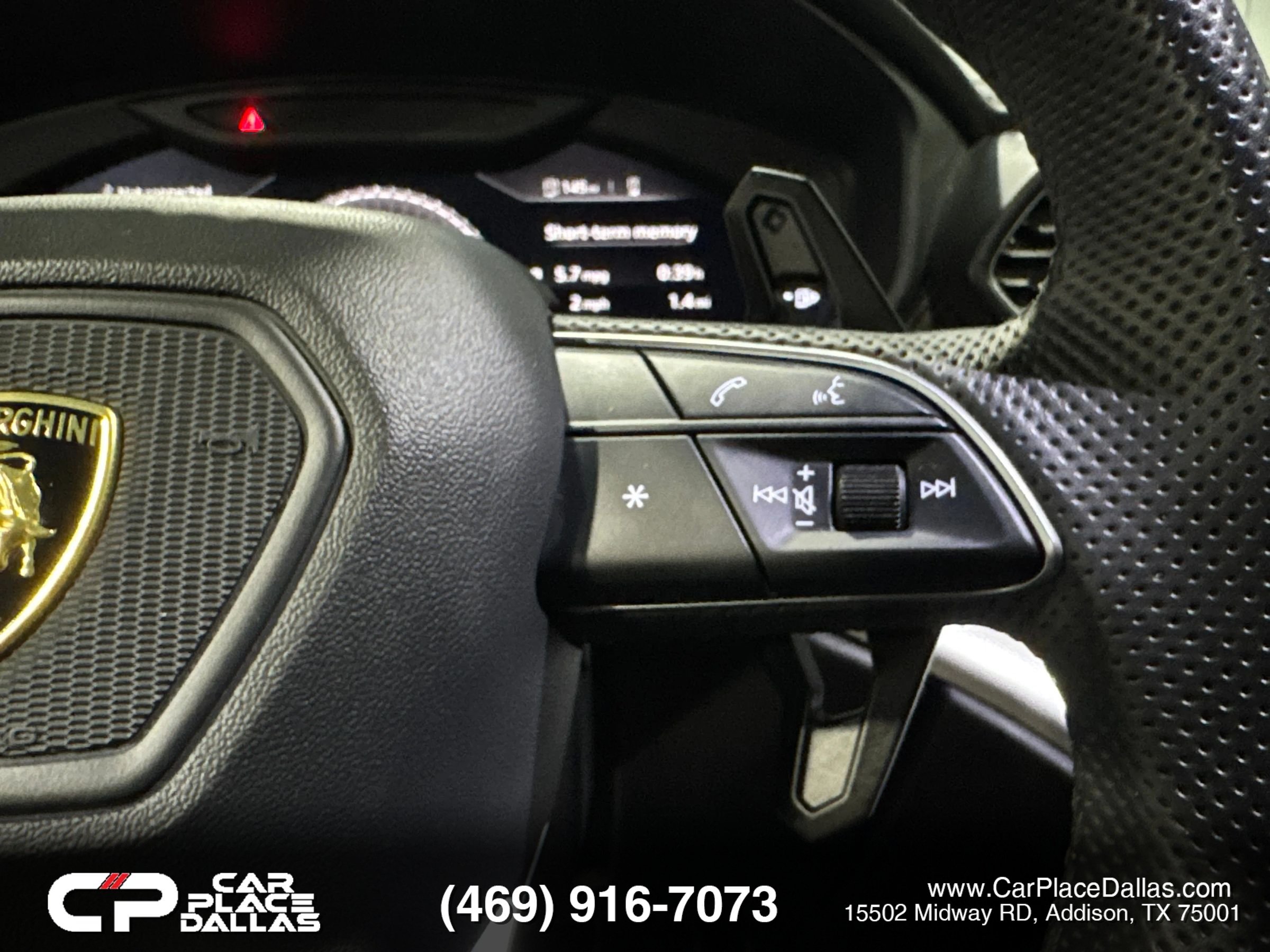 Used 2021 Lamborghini Urus AWD/4WD image 36
