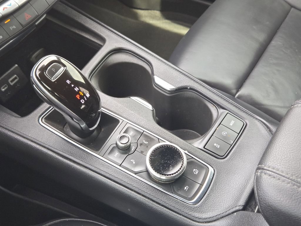 Used 2020 Cadillac XT4 Premium Luxury w/ Cold Weather Package image 21