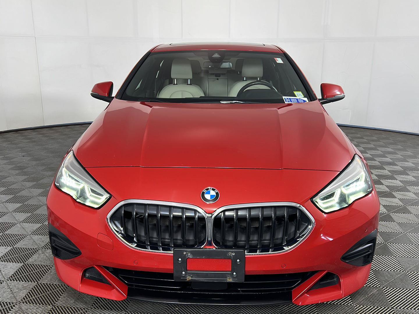 Used 2022 BMW 228i xDrive Gran Coupe w/ Convenience Package AWD/4WD image 14