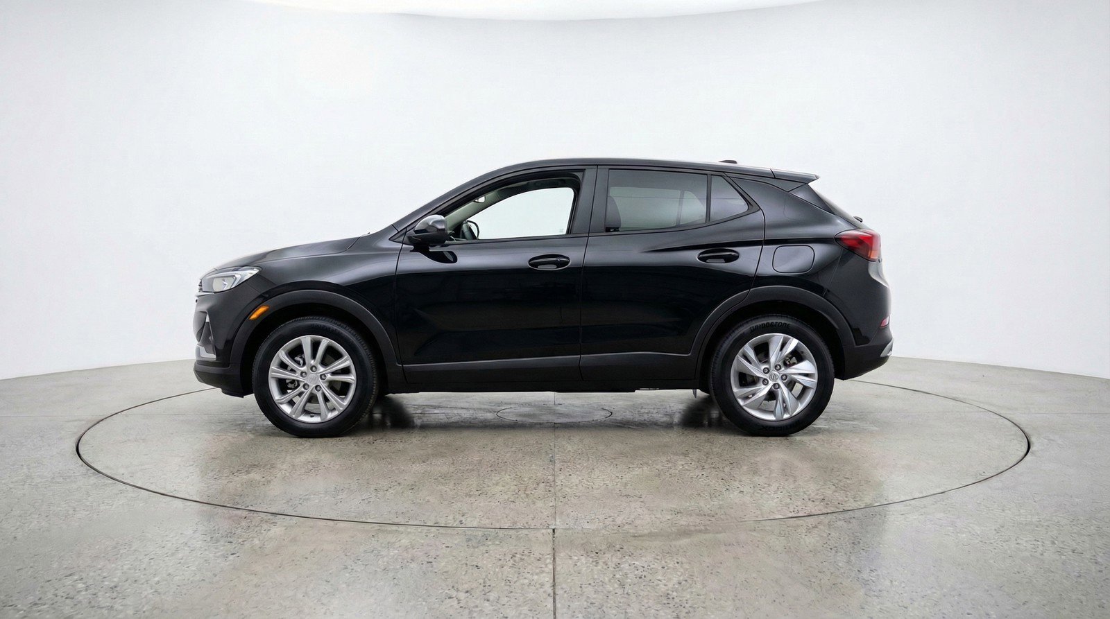 Used 2025 Buick Encore GX Preferred FWD image 5