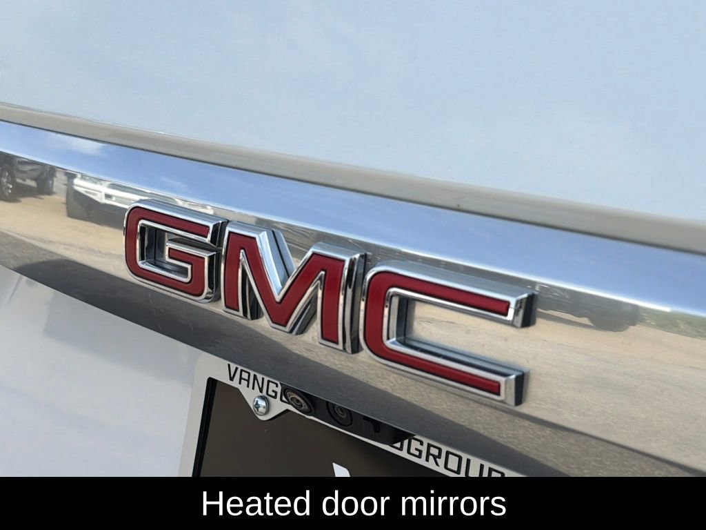 Used 2023 GMC Yukon XL Denali w/ Denali Reserve Package image 10