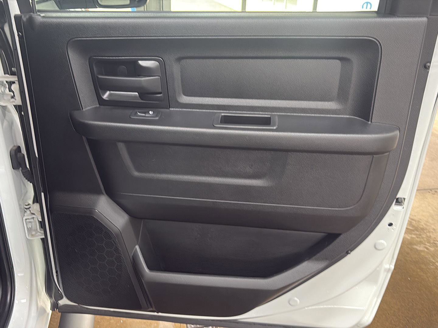 Used 2024 RAM 2500 Tradesman w/ Snow Chief Group image 27