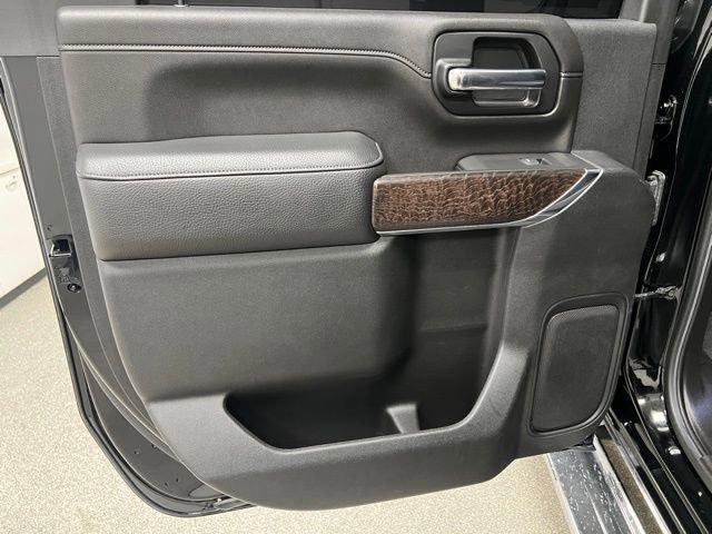 Used 2020 GMC Sierra 2500 Denali w/ Denali Ultimate Package image 44