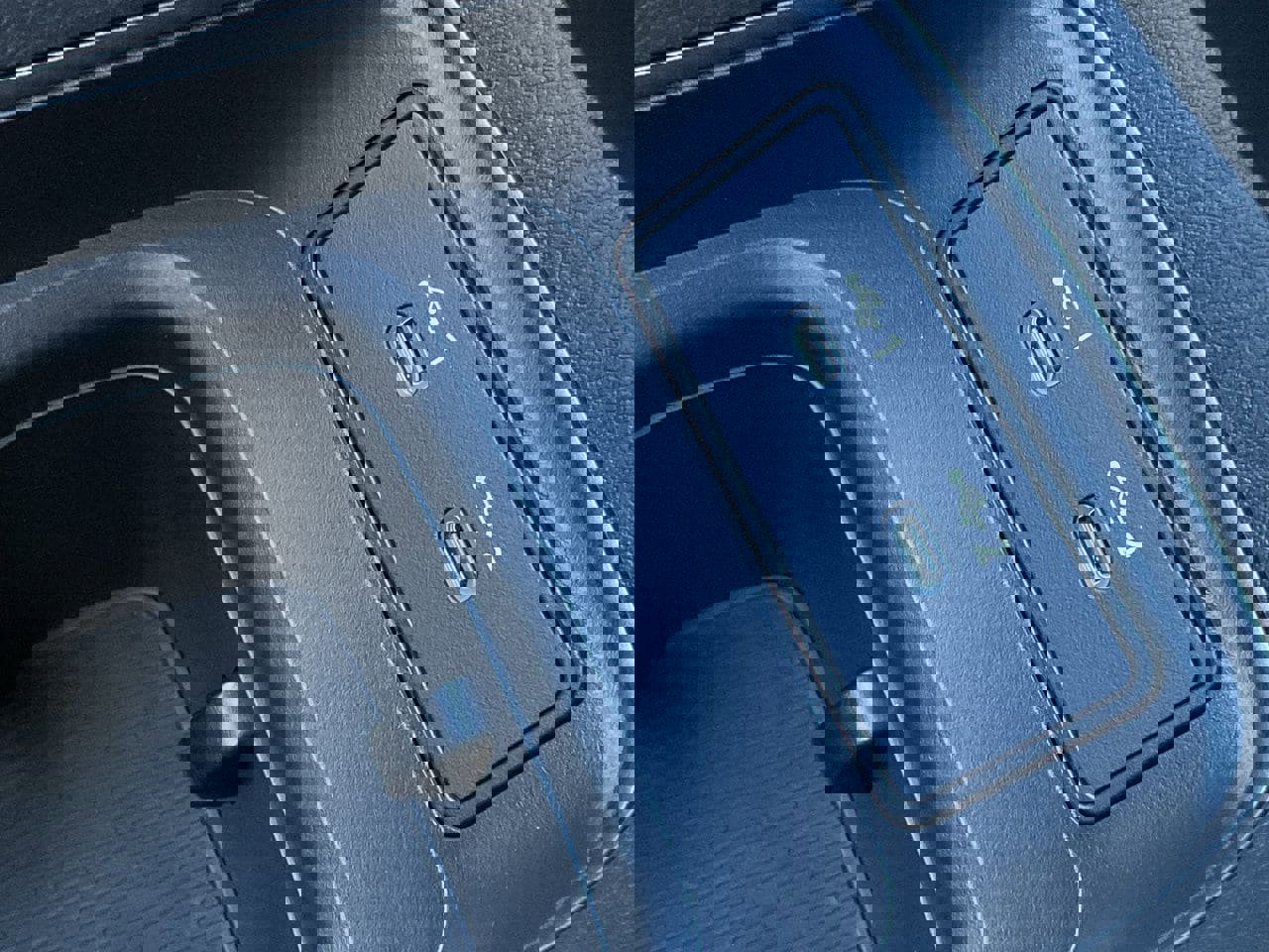 New 2026 Nissan Leaf Platinum+ w/ Cargo Package (Platinum+) image 40