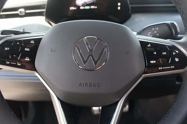 New 2025 Volkswagen ID. Buzz Pro S image 19