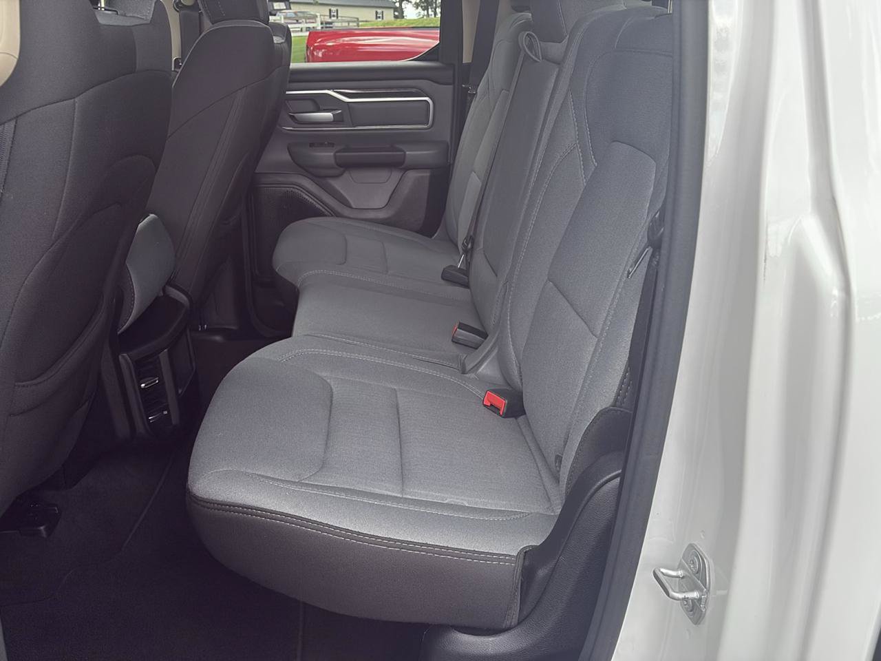 Used 2020 RAM 1500 Big Horn AWD/4WD image 11