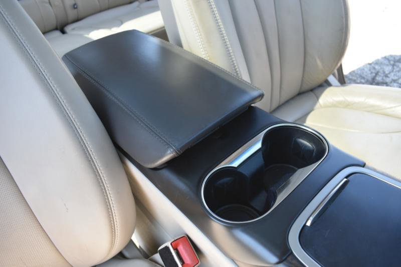 Used 2016 Lincoln MKX Reserve w/ Technology Package FWD image 16